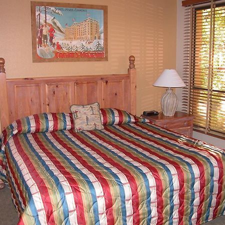 Kingsbury Of Tahoe Ngoại thất bức ảnh