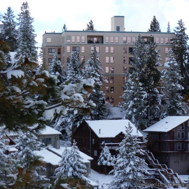 Kingsbury Of Tahoe Ngoại thất bức ảnh