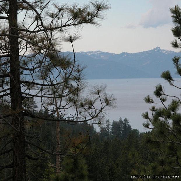 Kingsbury Of Tahoe Ngoại thất bức ảnh