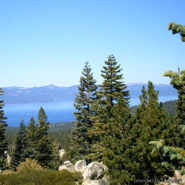 Kingsbury Of Tahoe Ngoại thất bức ảnh