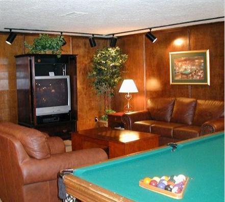 Kingsbury Of Tahoe Nội địa bức ảnh