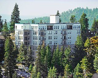 Kingsbury Of Tahoe Ngoại thất bức ảnh