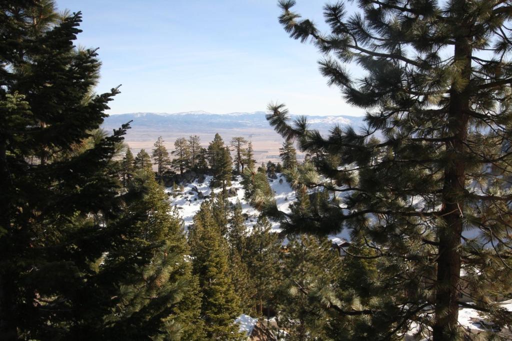 Kingsbury Of Tahoe Ngoại thất bức ảnh