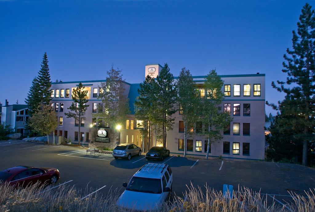 Kingsbury Of Tahoe Ngoại thất bức ảnh