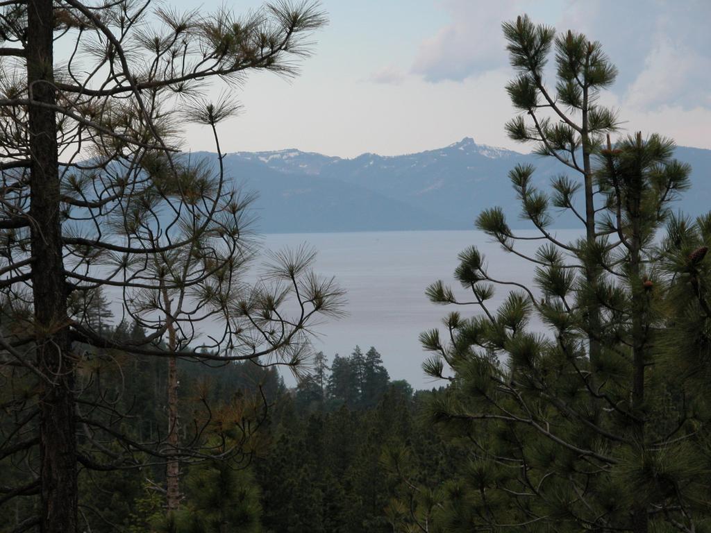 Kingsbury Of Tahoe Ngoại thất bức ảnh