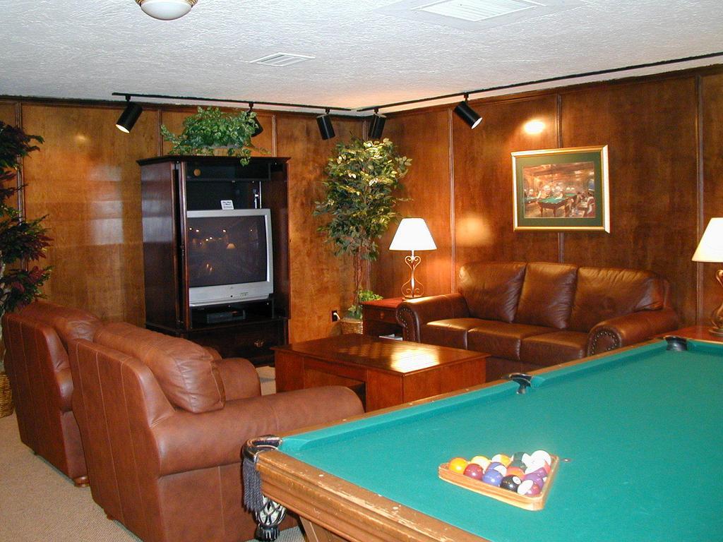 Kingsbury Of Tahoe Ngoại thất bức ảnh