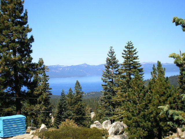 Kingsbury Of Tahoe Ngoại thất bức ảnh