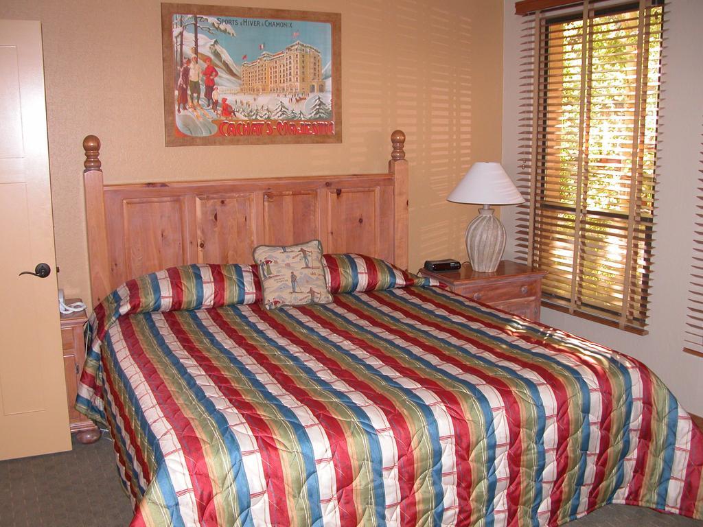 Kingsbury Of Tahoe Ngoại thất bức ảnh