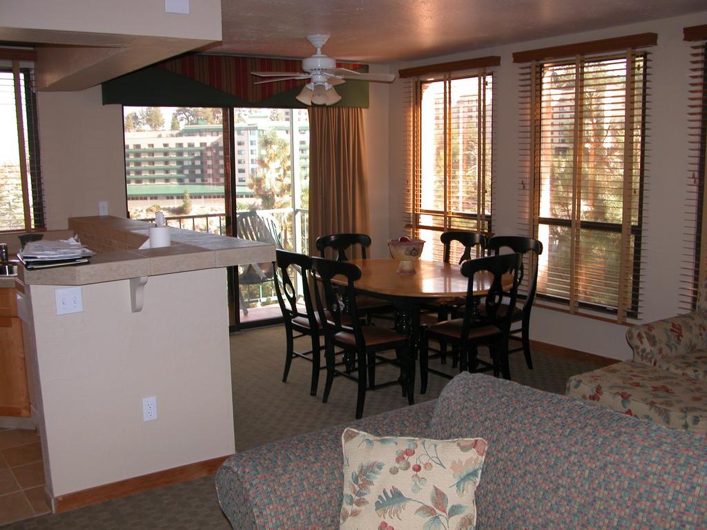 Kingsbury Of Tahoe Ngoại thất bức ảnh