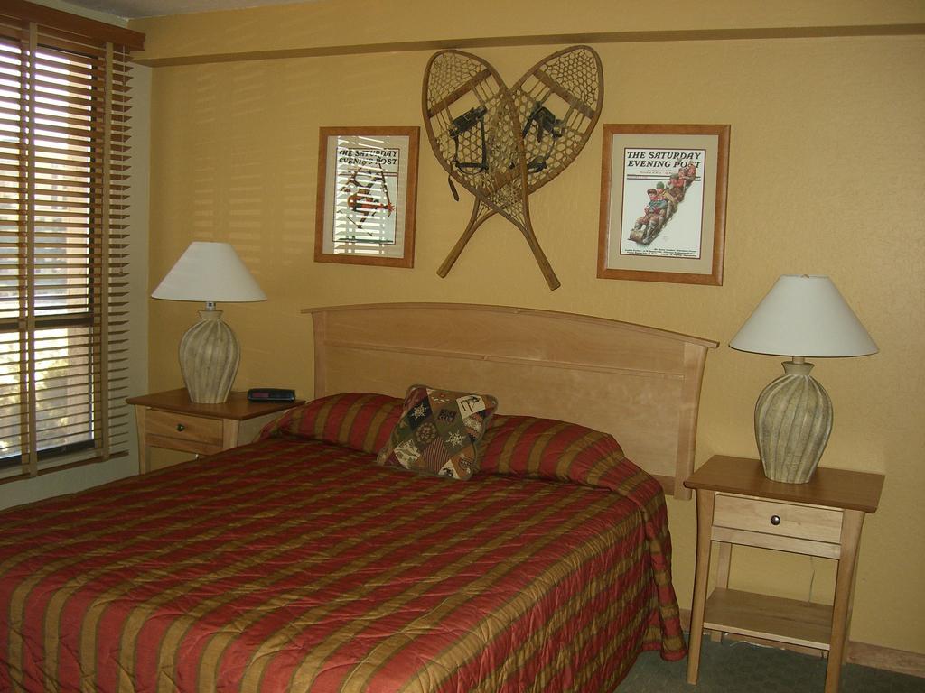 Kingsbury Of Tahoe Phòng bức ảnh